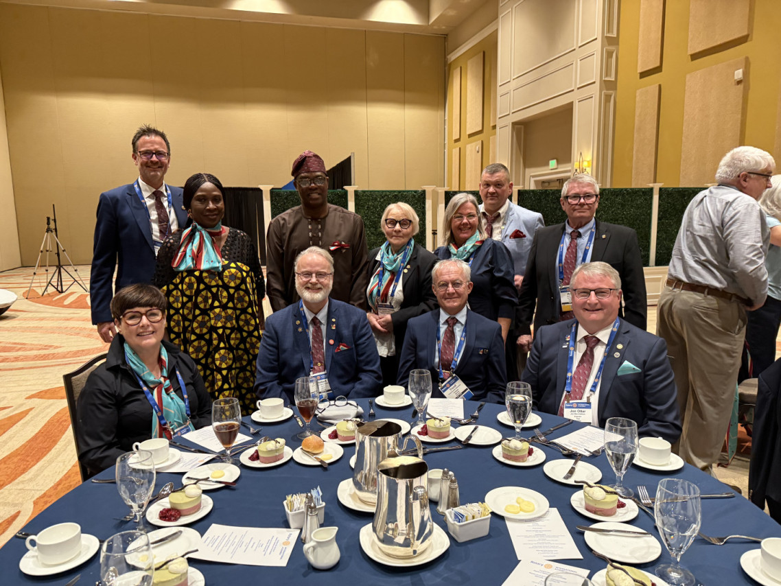 International Assembly 2026 Orlando