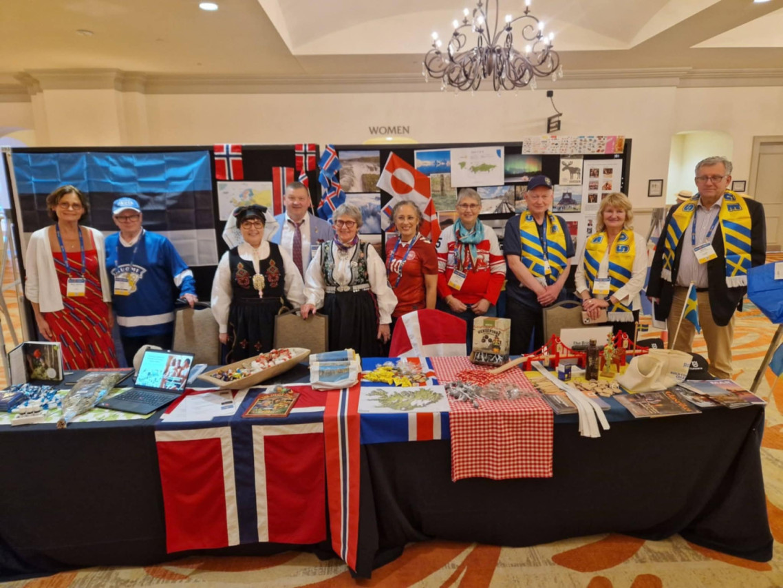 International Assembly 2026 Orlando