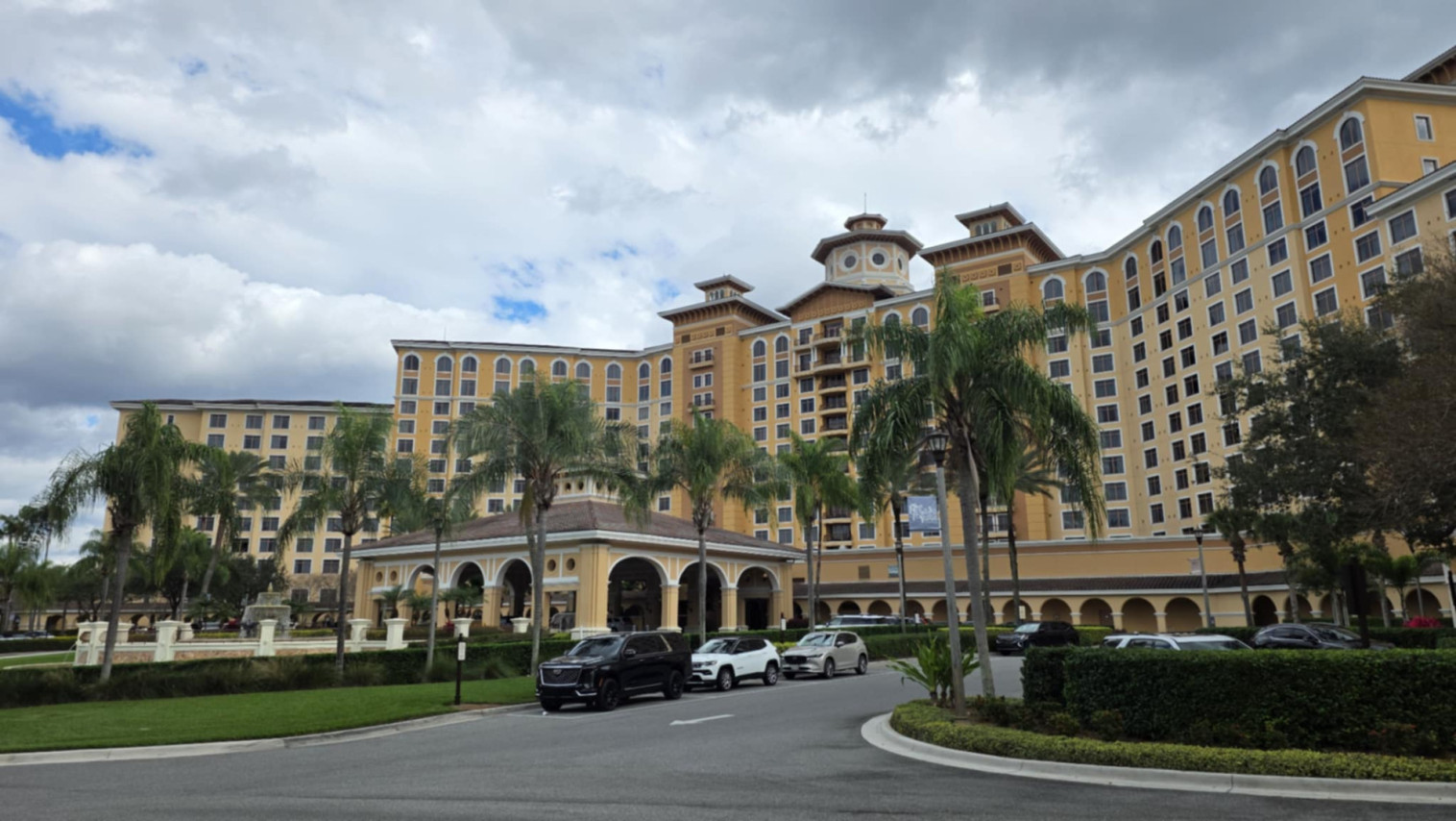 International Assembly 2026 Orlando