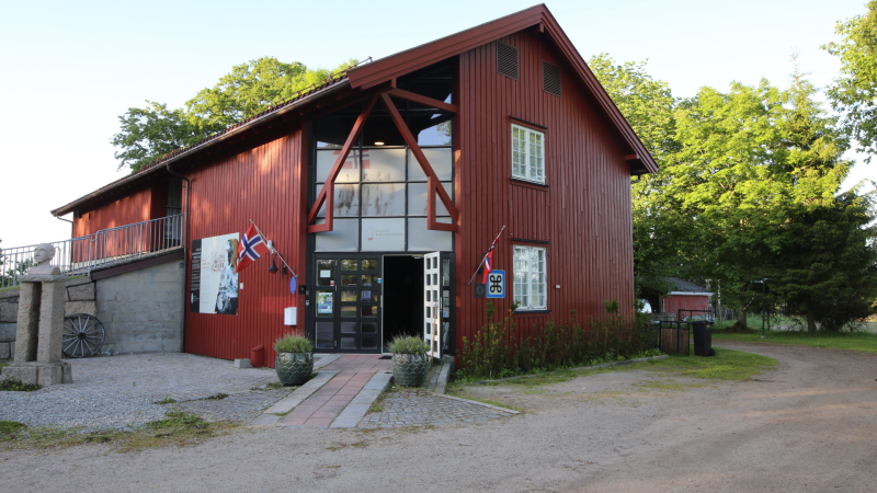 Komite og medlemsmøte 11.08.2026